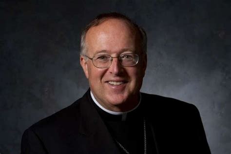 What To Know About Bishop Robert Mcelroy Who Will Soon Be A Cardinal National Catholic Register