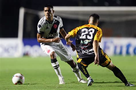 O Que Pode Mudar No Vasco Sem L O Matos Contra O Sport Garone Comenta