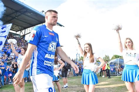 Odra Ruch Chorzów typy kursy zapowiedź 19 07 2024 Goal pl