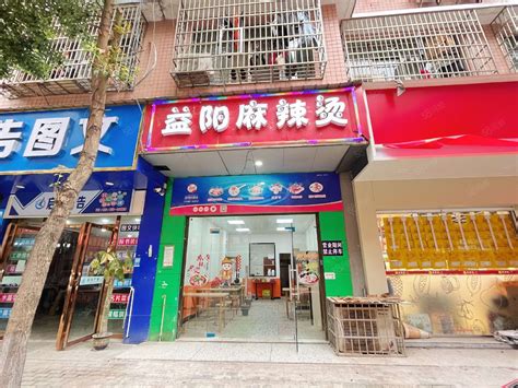 【6图】（好房源）4万8低价急转，工业xue院正后街麻辣烫店长沙岳麓含浦商铺租售生意转让转让 长沙58同城