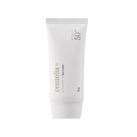 Mixsoon Centella Sun Cream Spf 50 Pa Beauty By Daz