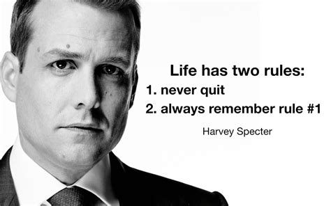 21 Harvey Specter Quotes To Help You Win At Life And Entrepreneurship Dan Norris