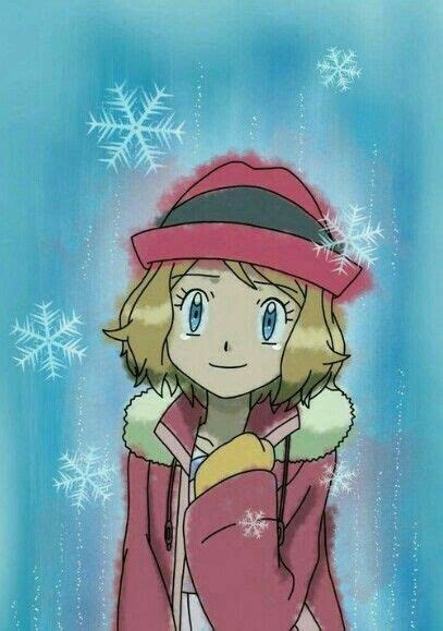 Pin By Muhammad Nasrullah On Satoshi X Serena Pokemon Waifu Pokemon Ash And Serena Anime