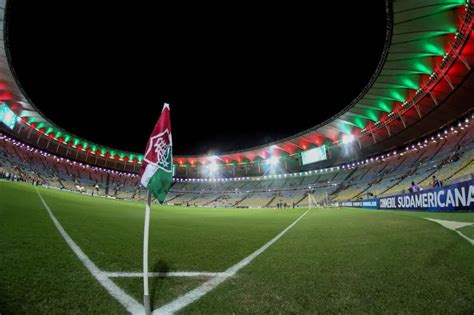 Fluminense X River Plate Palpites Pela Libertadores 02 05