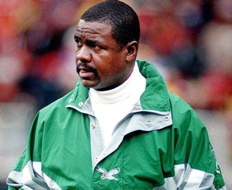 Ray Rhodes - Alchetron, The Free Social Encyclopedia