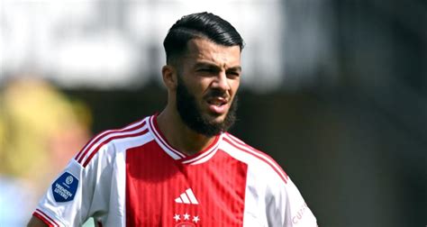 Mercato Georges Mikautadze Ajax Pr T Avec Option D Achat Met