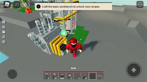 How To Make A Red Bronze Farm In Roblox Islands Tutorial Youtube