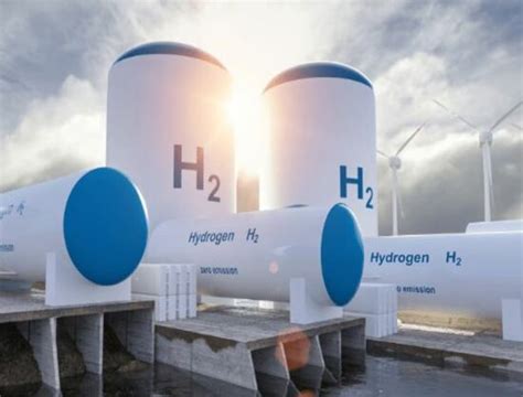 Ohmium Collaborates With NovoHydrogen To Provide 120MW Of Green