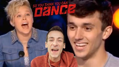 *THESE* DANCERS MADE ME RE-THINK *EVERYTHING* I KNOW ABOUT DANCING ...