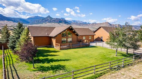 All Rentals | Cody Lodging Company | Cody, Wyoming