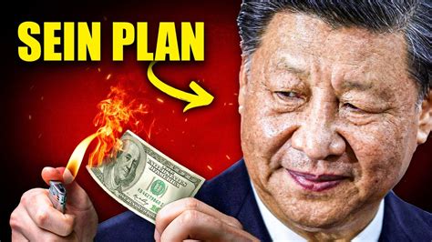 Eilt China Greift Den Dollar An Dramatische Folgen Youtube