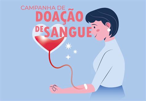 Ceu Vila S O Rafael Promove Campanha De Doa O De Sangue Na Pr Xima