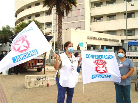 Corte De Apelaciones Declara Inadmisible Recurso Interpuesto Por La