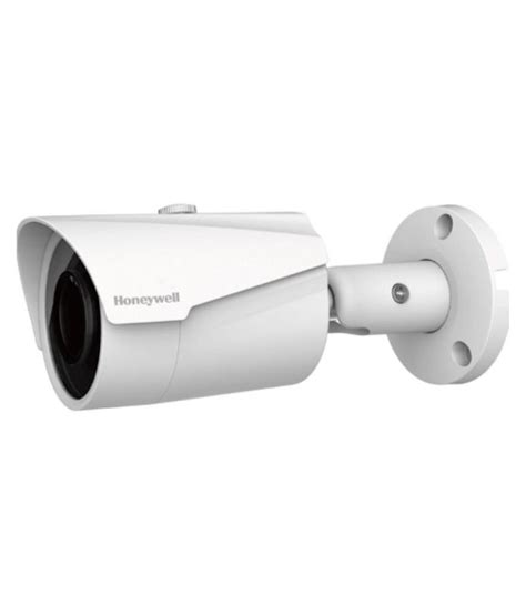 Ip Camera Mp Honeywell Habc Piv Max Camera Resolution X