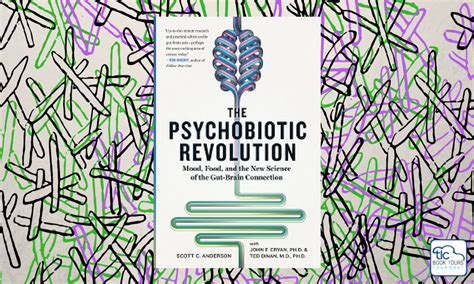 Review The Psychobiotic Revolution Literary Quicksand