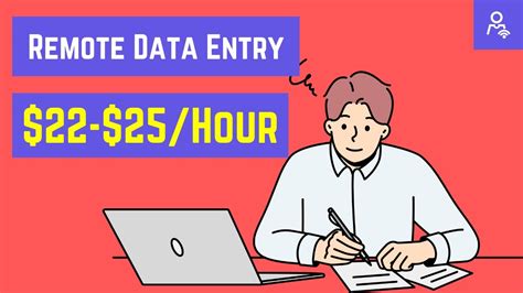 HIRING NOW Entry Level Data Entry Jobs Remote Jobs No Experience