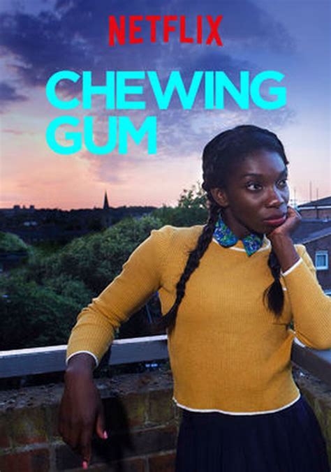 Chewing Gum - watch tv show streaming online