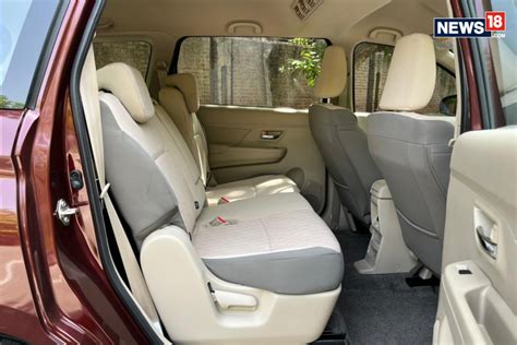 Maruti Suzuki Ertiga S-CNG In Pics: See Design, Interior, Features and ...