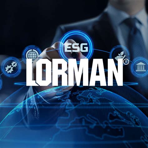 Understanding ESG Criteria and Risks - OnDemand Course | Lorman ...