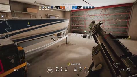 First Time Playing Rainbow Six Siege Tom Clancy S Rainbow Six Siege