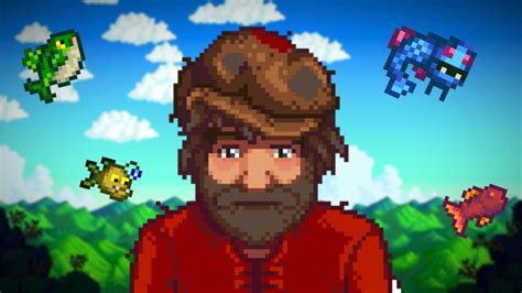 Stardew Valley Update 1 6 4 Patch Notes New Mines And Fish Frenzies