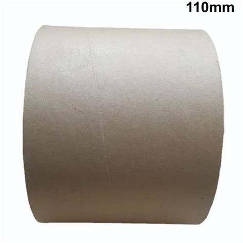 Inch Brown Mm Kraft Paper Core Tube For Packaging At Rs Piece