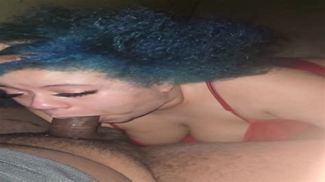 LightSkin Bbw Bitch Sucking My Dick Eating My Ass