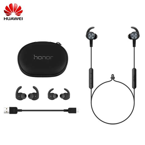 Original Huawei Honor Am61 honor xSport am61 Bluetooth Headset IPX5 ...