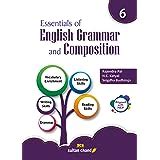 Essentials Of English Grammar And Composition For Class 7 2023 24