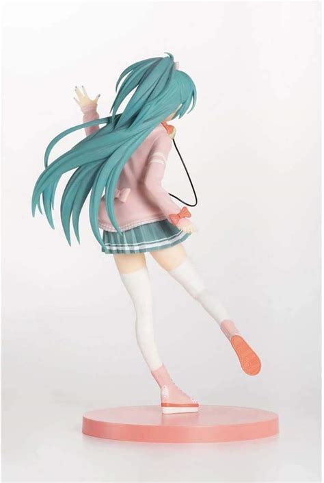 Sega Project Diva Arcade Future Tone Hatsune Miku Super Premium Action