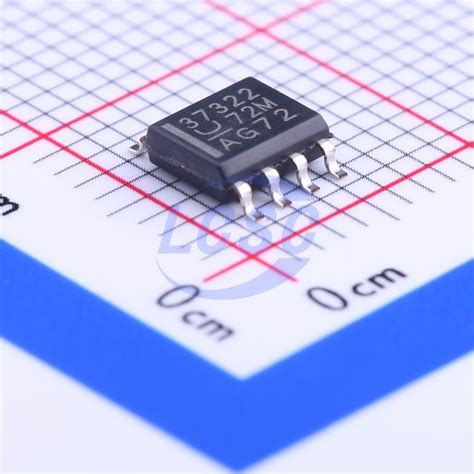 Lm Qdrq Texas Instruments Gate Drive Ics Jlcpcb