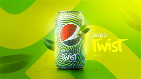 Pepsi Twist It • Ads Of The World™ Part Of The Clio Network Pepsi