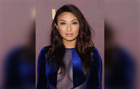 Jeannie Mai Admits She Got Caught On Snapchat Shoplifting