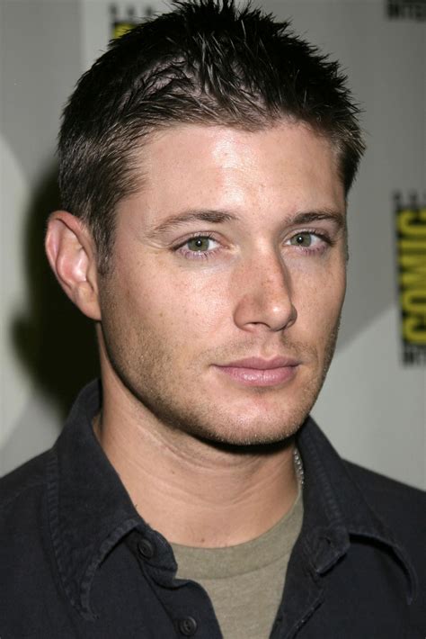 Jensen Jensen Ackles Photo 2732571 Fanpop