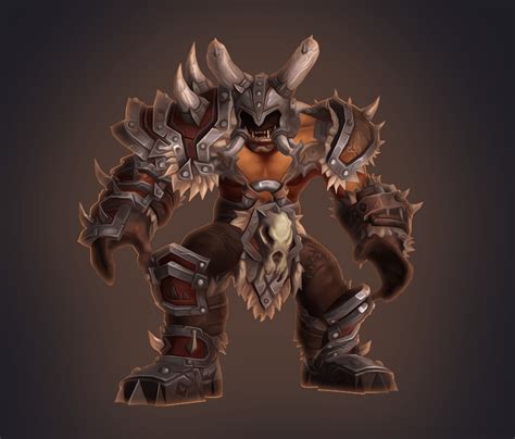 Mag Har Orc Allied Race Boost Buyboost