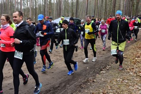 Charytatywny bieg dla Ukrainy na toruńskiej Barbarce Uczestników czeka