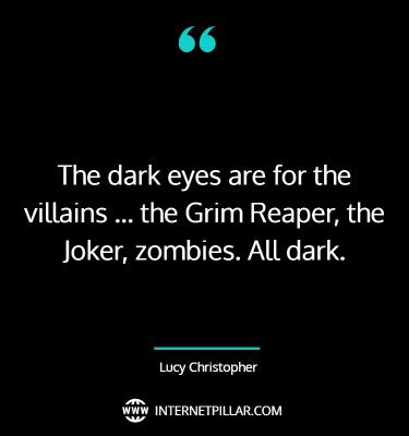 35 Top Grim Reaper Quotes to Blow Your Mind