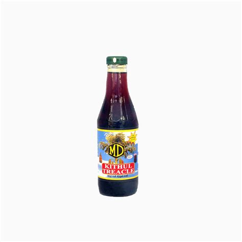 Md Kithul Treacle 350ml Ceylon Store