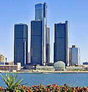 Luxury Hotels in Detroit