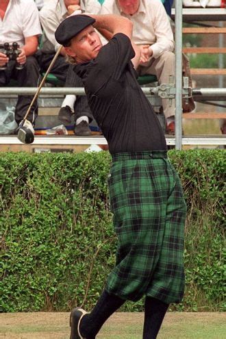 Scottish Golf - The Enduring Scottish Legacy | Scottish Kilt™