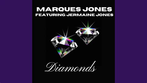 Diamonds Feat Jermaine Jones YouTube