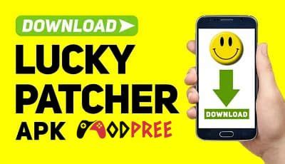 Lucky Patcher APK Mod V10 2 8 Descargar Gratis