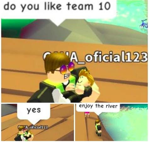 More Roblox memes : r/memes