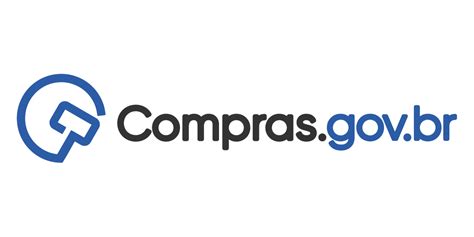 Compras Portal De Compras Do Governo Federal