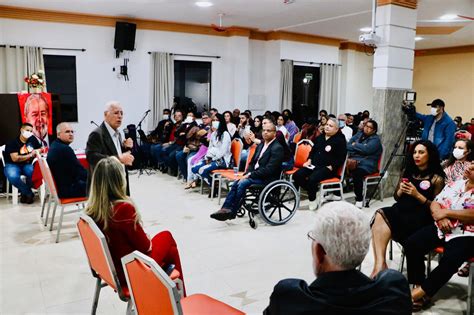 Elei Es Em Conquista Viviane E Solla Lan Am Pr Candidaturas