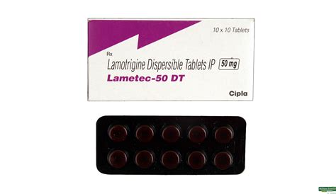 Buy Lametec Dt Tablets Online At Best Prices Wellness Forever