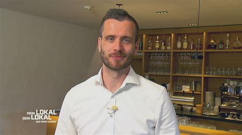 Was Macht Den Tobias Im Tannenhaus Mein Lokal Dein Lokal Der