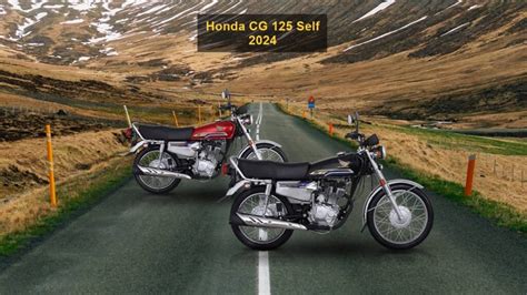 Latest Honda 125 Price In Pakistan 2024