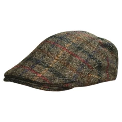 Hats Caps Men S Hats Caps Newsboy Caps Donegal Flat Cap