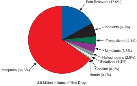 Statistics Illegal Drug Use